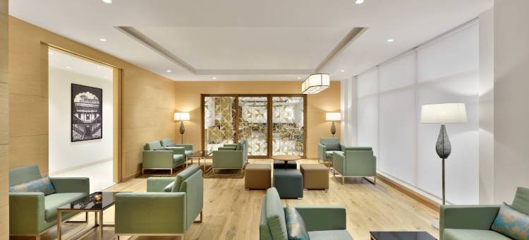 Fairfield by Marriott Pune Kharadi图片