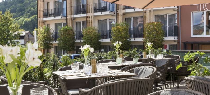 埃米克斯酒店(Emich´S Hotel)图片