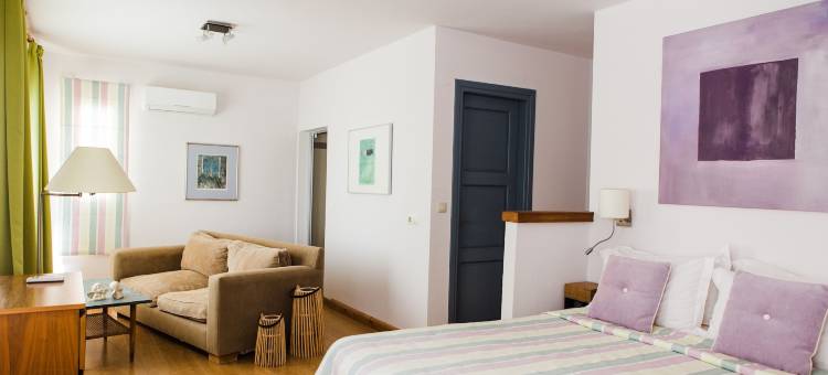 宜斯恩科乐奇别墅(Istron Collection Villas)图片