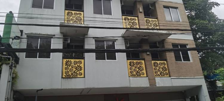 Sunny Day 命金塔住宅(Sunny Day Residences Cainta)图片