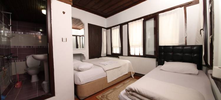 埃菲社宾馆(Efe Guest House)图片