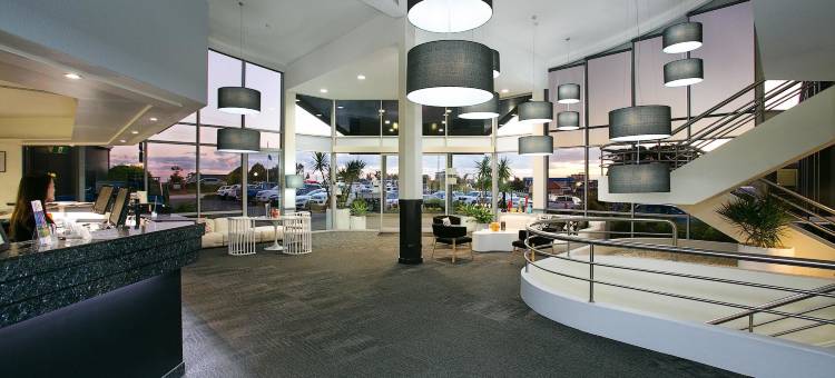 阿波罗国际贝斯特韦斯特优质酒店(Best Western Plus Apollo International Hotel)图片