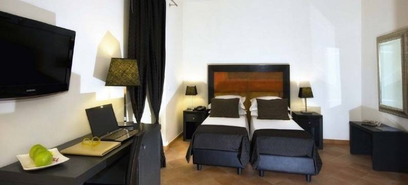 维拉布昂纳诺酒店(Relais Villa Buonanno)图片