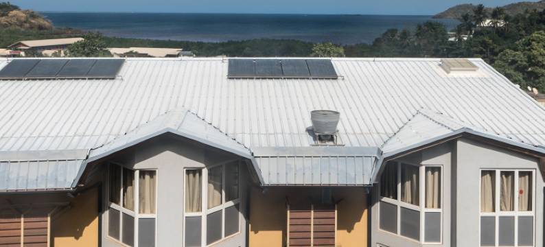 马哈拉加酒店(Hotel Maharajah)图片