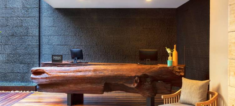 普拉亚德尔卡曼尤卡坦希尔顿启缤酒店(The Yucatan Resort Playa del Carmen, Tapestry Collection by Hilton)图片