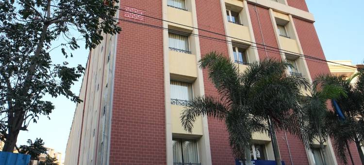 无私商务酒店-海特克(The Altruist Business Hotel Hitech)图片