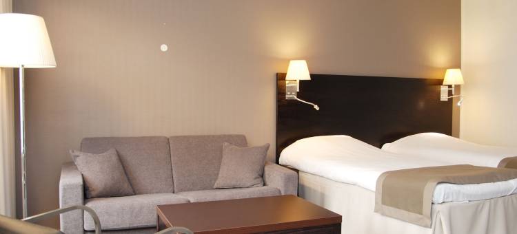 维多利亚弗洛罗凯富酒店 - 挪威 6900 马克加塔 43 号(Comfort Hotel Victoria Florø)图片