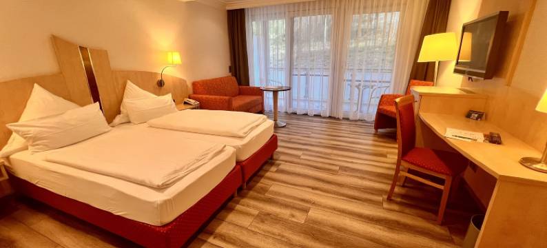 赫曼藤霍夫兰德酒店(Landhotel Heimathenhof)图片