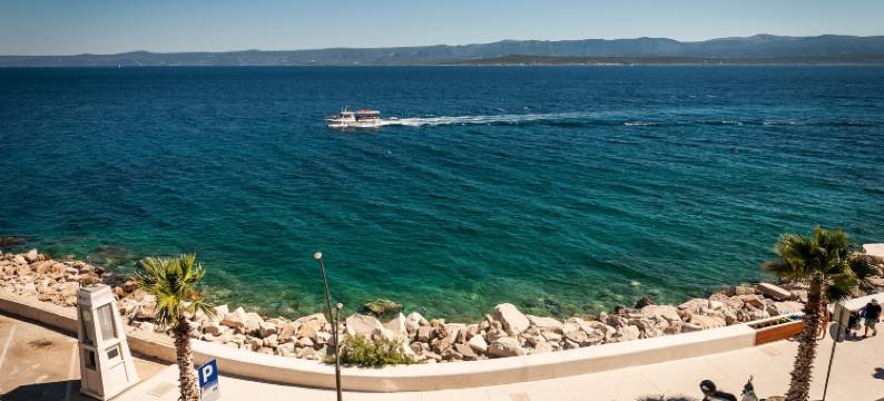 奢华海滨公寓酒店(Luxury Seaside Apartments)图片