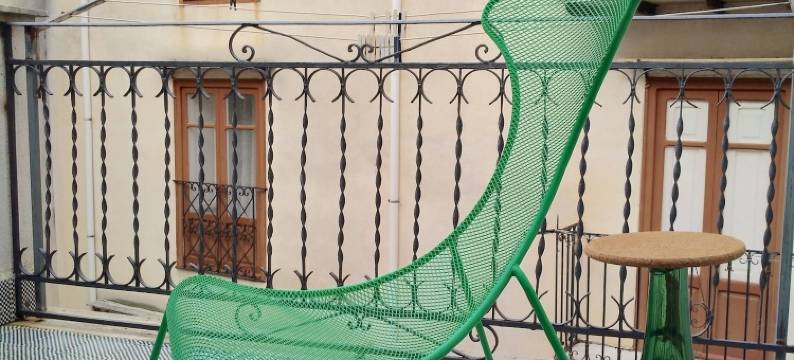 美妙花园富拉提住宅酒店(Wundergarten Dimora dei Frati)图片