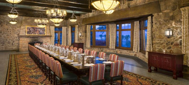 死亡谷旅馆 - 位于国家公园内(The Inn at Death Valley)图片