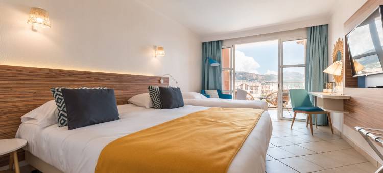 埃斯特雷尔皮埃尔度假酒店(Hôtel de l'Esterel Pierre & Vacances)图片