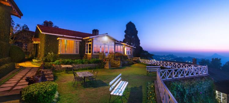 别墅度假屋(Villa Retreat - Boutique Hotel)图片