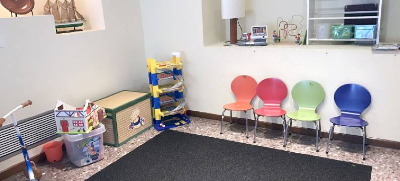 阿玛德拉巴公园酒店(Almadraba Park Hotel)图片