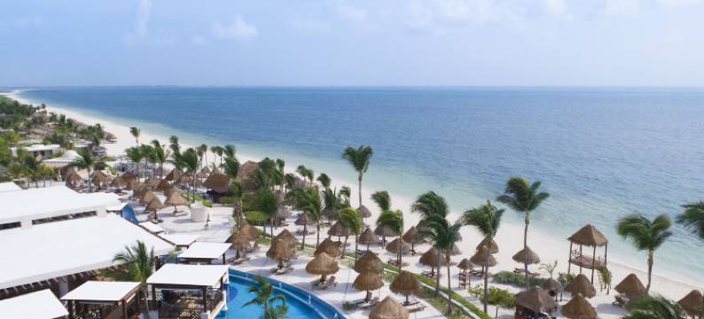 卓越女人海滩度假村-全包型-限大人(Excellence Playa Mujeres - Adults Only All Inclusive)图片