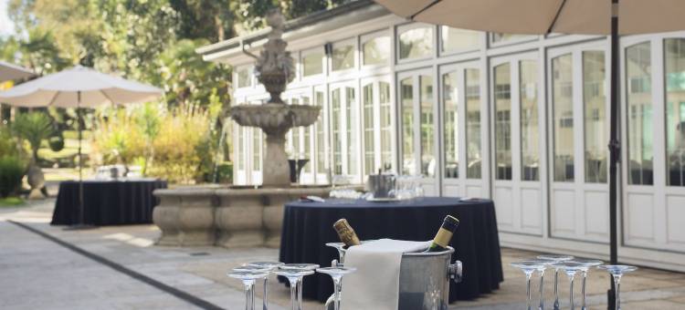 美利亚帕拉西奥阿维莱斯酒店(Palacio de Aviles Affiliated By Melia)图片