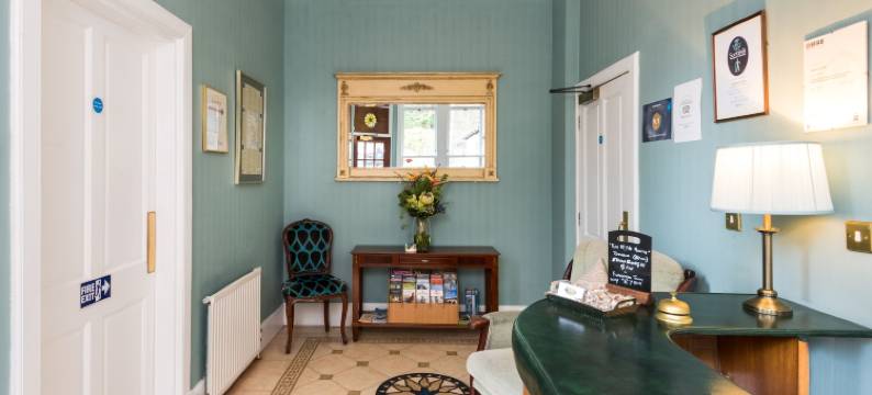 阳光水岸酒店(Sunbank House Metro Hotel)图片