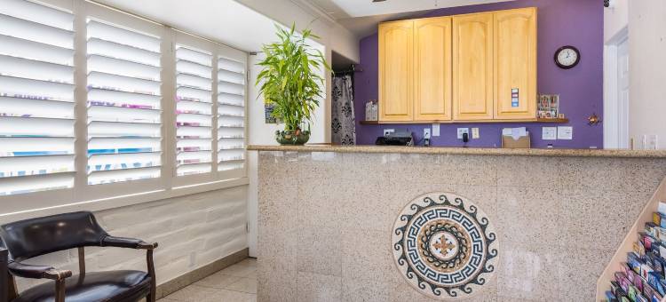 卡梅尔山旅馆(Carmel Hill Lodge)图片