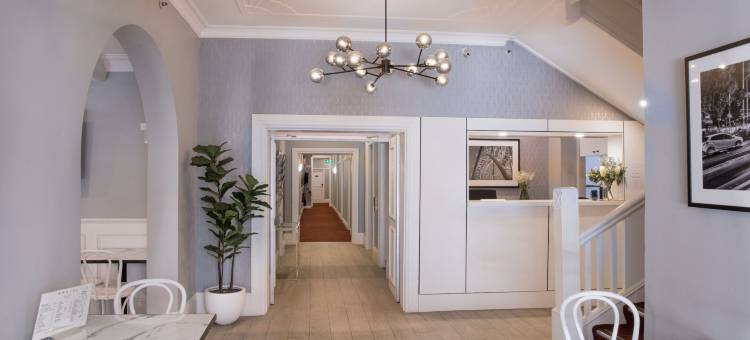 斯普林菲尔德9号酒店(No9 Springfield)图片