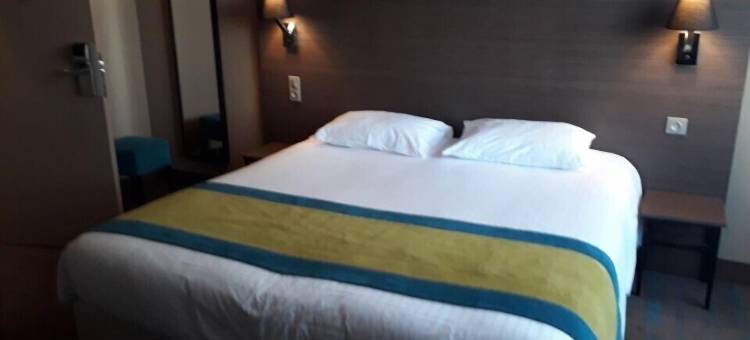 摩卡酒店(Moka Hotel)图片