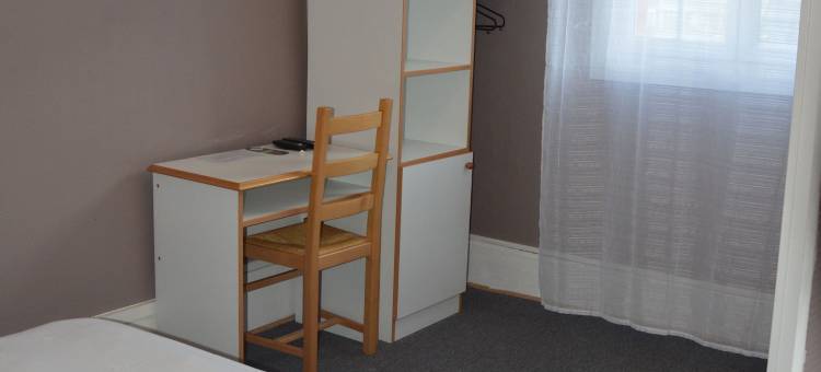 诺曼底酒店(Hôtel de Normandie)图片