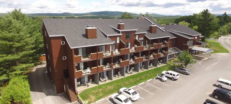 Hotel Lac Brome图片