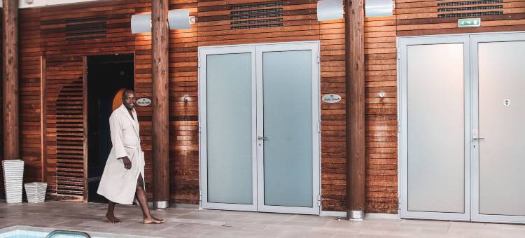 玛歌高尔夫度假酒店(Relais de Margaux)图片