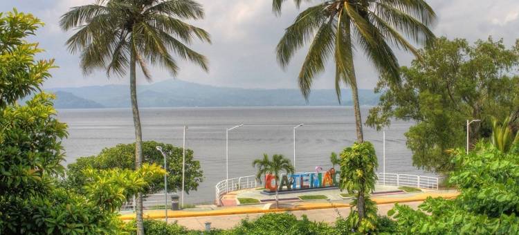 波萨达柯尼亚盘酒店(Hotel Posada Koniapan)图片