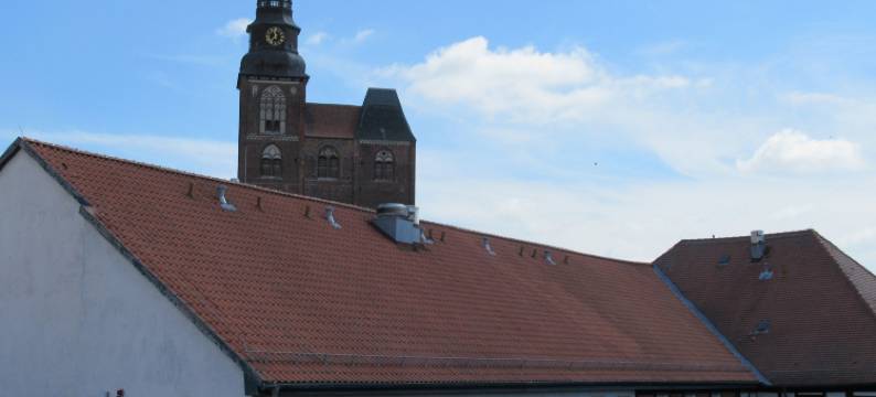 陶普费尔霍夫膳宿公寓(Pension Töpferhof)图片