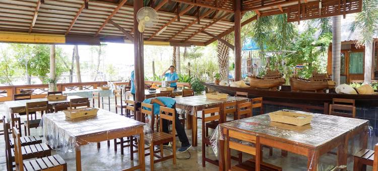 班西里蓬度假村(Baan Siriporn Resort Hotel)图片