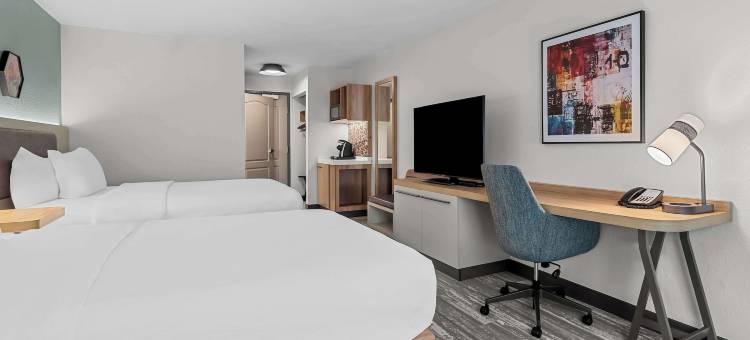 希尔顿花园酒店-卡特斯维尔(Hilton Garden Inn Cartersville)图片