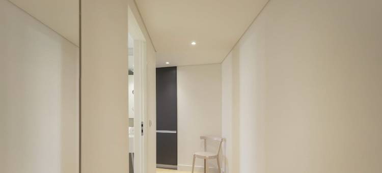 桑托斯里斯本服务式公寓(Lisbon Serviced Apartments - Santos)图片