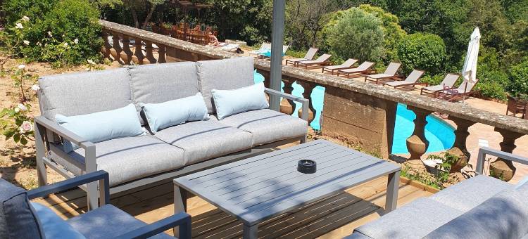 拉克酒庄多媒体公寓酒店(Domaine du Lac - Teritoria)图片