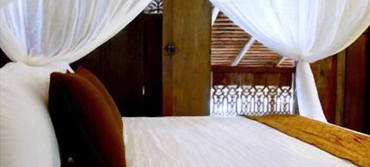 特拉普利传统乡村酒店(Terrapuri Heritage Village, Penarik)图片