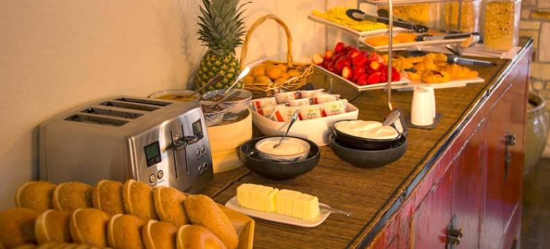 贸易风卡梅尔酒店(Tradewinds Carmel)图片