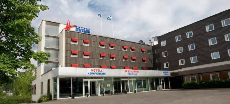 Best Western Hotel Kramm图片