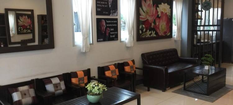 氧气酒店(H2O Hotel)图片