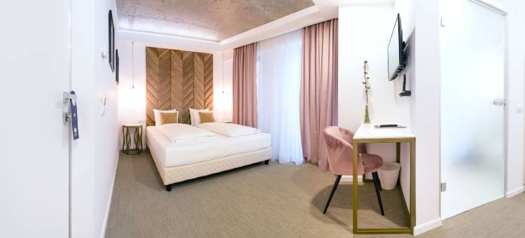 菲力提精品酒店(Filitti Boutique Hotel)图片