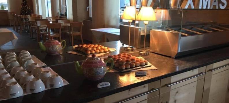 海尔维酒店(Helvetia Hotel)图片