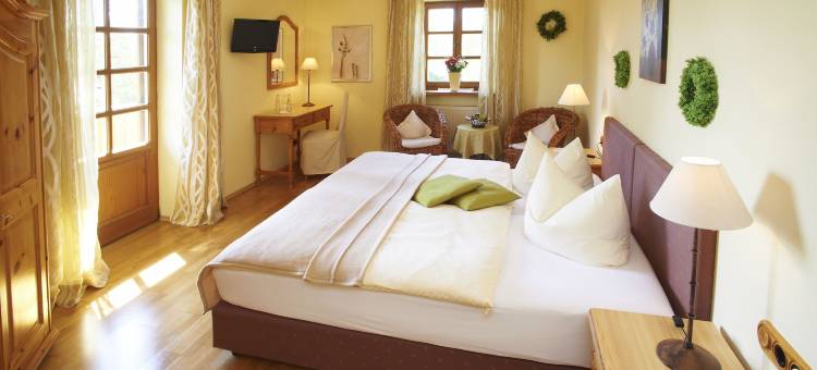 奥贝维特酒店(Hotel Oberwirt)图片