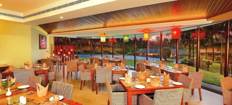 大山可可泻湖酒店(Coco Lagoon by Great Mount)图片