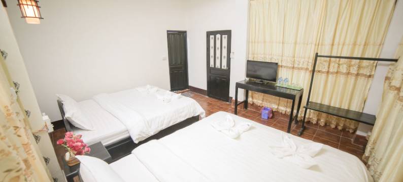 梅莱宾馆(Maylay Guesthouse)图片