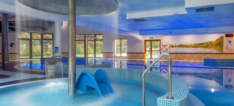 佛得角蒙大拿疗养Spa酒店(Hotel Verde Montana Wellness & Spa)图片