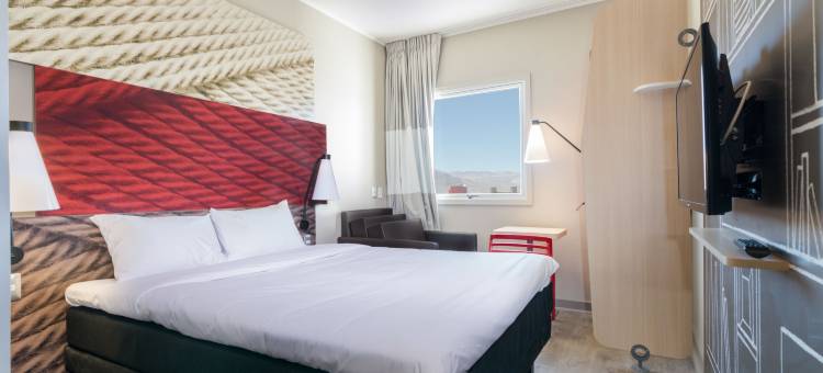宜必思伊基克酒店(Ibis Iquique)图片