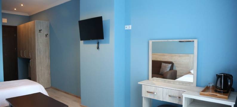 索芙特酒店(Hotel Soft)图片