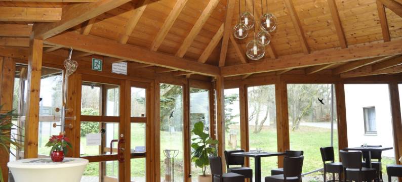 卡伦贝格兰德酒店(Landhotel Karrenberg)图片