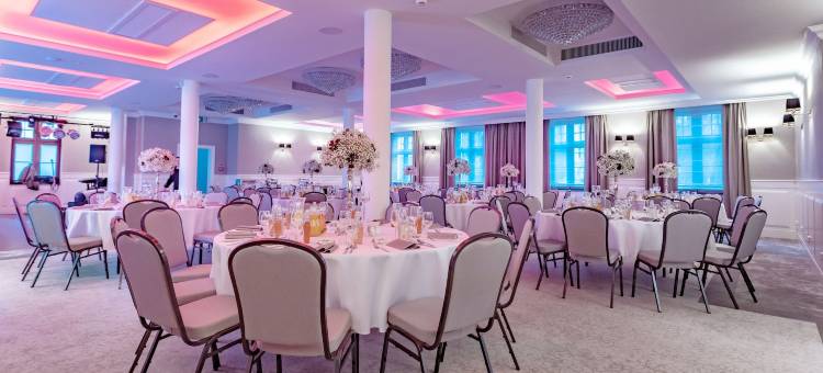 大公园酒店(Grand Park Hotel)图片