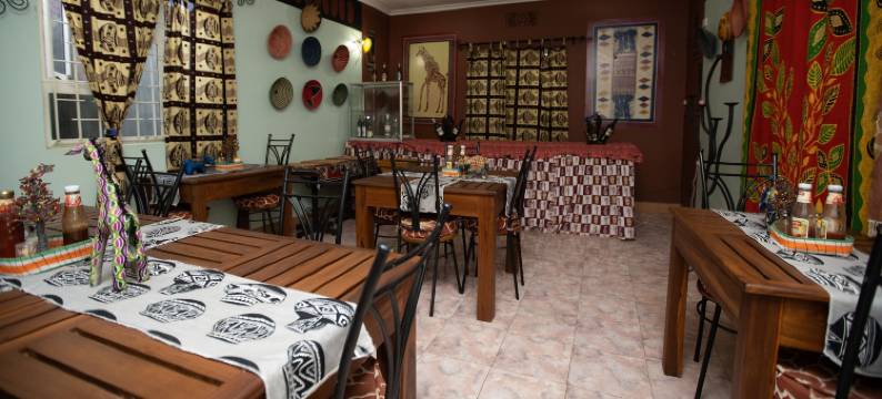 科罗纳屋酒店(Korona House Hotel)图片