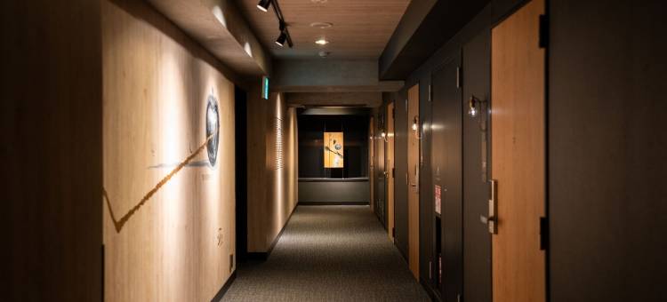 大阪考迪亚酒店(Hotel Cordia Osaka)图片