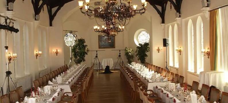 阿尔特斯健身酒店(Hotel Altes Gymnasium)图片